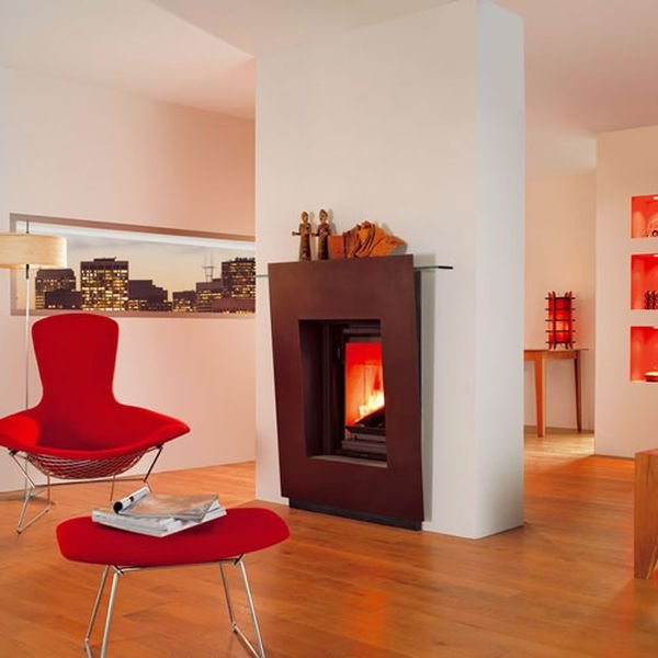 камин калуга