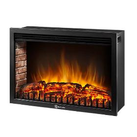 Электрический камин Electrolux EFP/P-3020LS изображение Электрический камин Electrolux EFP/P-3020LS фото