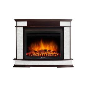Каминокомплект Electrolux Firelight  Scala 25 с очагом EFP/P-2520LS фото