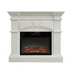 Портал RealFlame Sherwood 24 фото