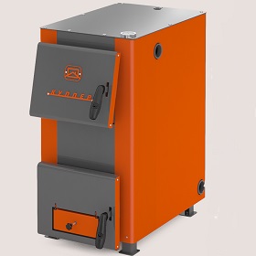 Котел отопительный Теплодар Куппер ОК-20 (2.0) изображение Котел отопительный Теплодар Куппер ОК-20 (2.0) фото