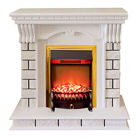 Портал InterFlame Белси /КлассиК/ изображение Портал InterFlame Белси /КлассиК/ фото