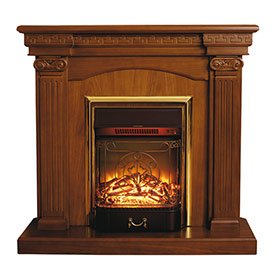 Портал InterFlame Афина /КлассиК/ изображение Портал InterFlame Афина /КлассиК/ фото