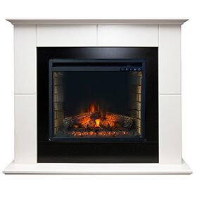 Портал Royal Flame Suite под очаг Vision 23 LED FX изображение Портал Royal Flame Suite под очаг Vision 23 LED FX фото