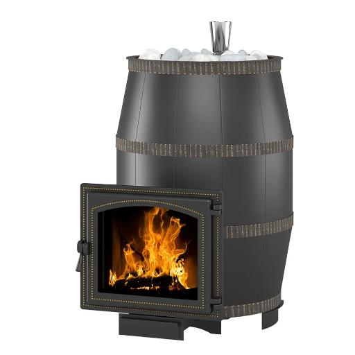 Банная печь Везувий Легенда Русский пар 18 (240)⚡ – купить с доставкой ...