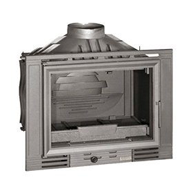 Каминная топка Laudel 700 Арена фото