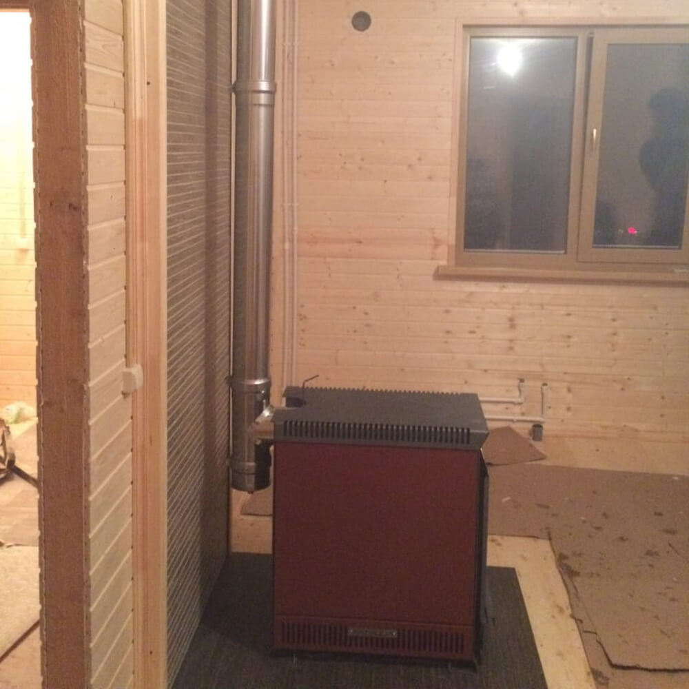 Печь Матрица 100 Купить В Спб