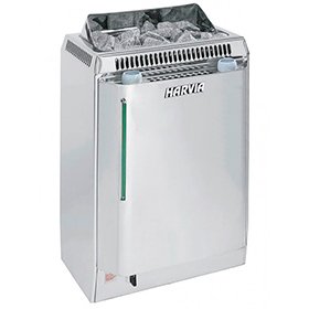 Электрическая печь Harvia Topclass Combi KV-50SE фото