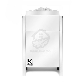 Электрическая печь Karina Lite 12 изображение Электрическая печь Karina Lite 12 фото