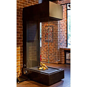 Камин Virtu Style Wahclella (Вахлела)-II фото