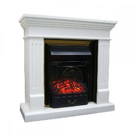 Портал InterFlame Лайт /КлассиК/ изображение Портал InterFlame Лайт /КлассиК/ фото