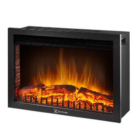 Электрический камин Electrolux EFP/P-2520LS изображение Электрический камин Electrolux EFP/P-2520LS фото