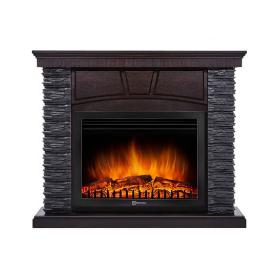 Каминокомплект Electrolux Firelight  Porto 25 с очагом EFP/P-2520LS фото