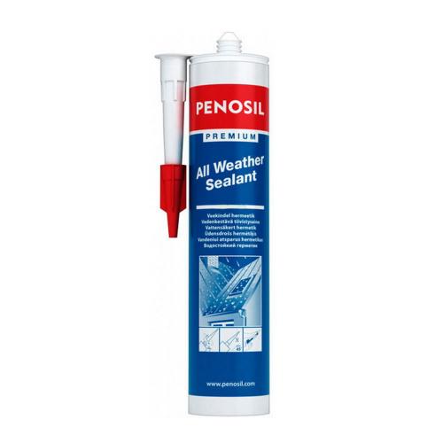  Premium All Weather Sealant водостойкий каучуковый герметик .