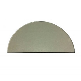 Стекло Везувий АОГТ 00, 01 (0,150х0,250 арка) купить на официальном ...