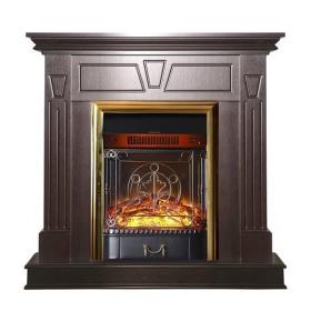 Портал InterFlame Берта М /КлассиК/ разборный изображение Портал InterFlame Берта М /КлассиК/ разборный фото