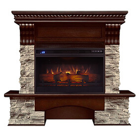 Портал Royal Flame Aberdeen под очаги Vision 26 EF LED FX/ Vision 26 3D EF LED FX изображение Портал Royal Flame Aberdeen под очаги Vision 26 EF LED FX/ Vision 26 3D EF LED FX фото