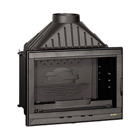 Каминная топка Laudel 700 Compact фото