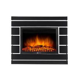 Каминокомплект Electrolux Firelight  Moderno 25 с очагом EFP/P-2520LS фото