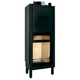 Каминная топка Piazzetta HT 650 фото