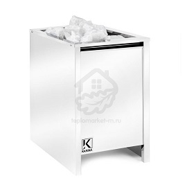 Электрическая печь Karina Classic 18 изображение Электрическая печь Karina Classic 18 фото