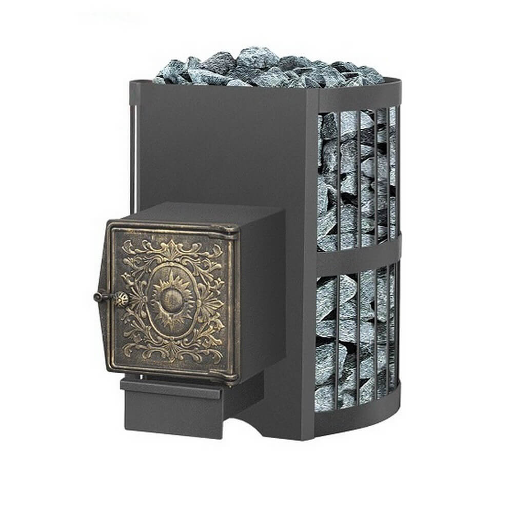 Зуб отбойник в печи везувий для чего нужен