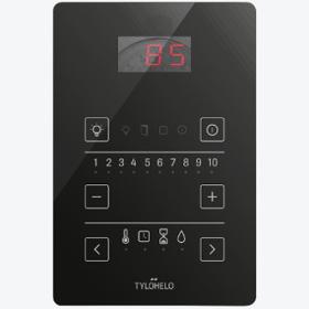 Панель управления Tylo Pure изображение Панель управления Tylo Pure фото