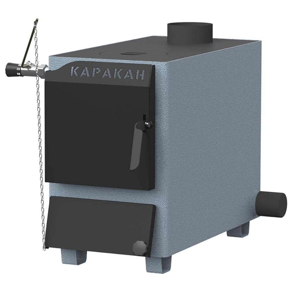 Котлы Твердотопливные Каракан Купить