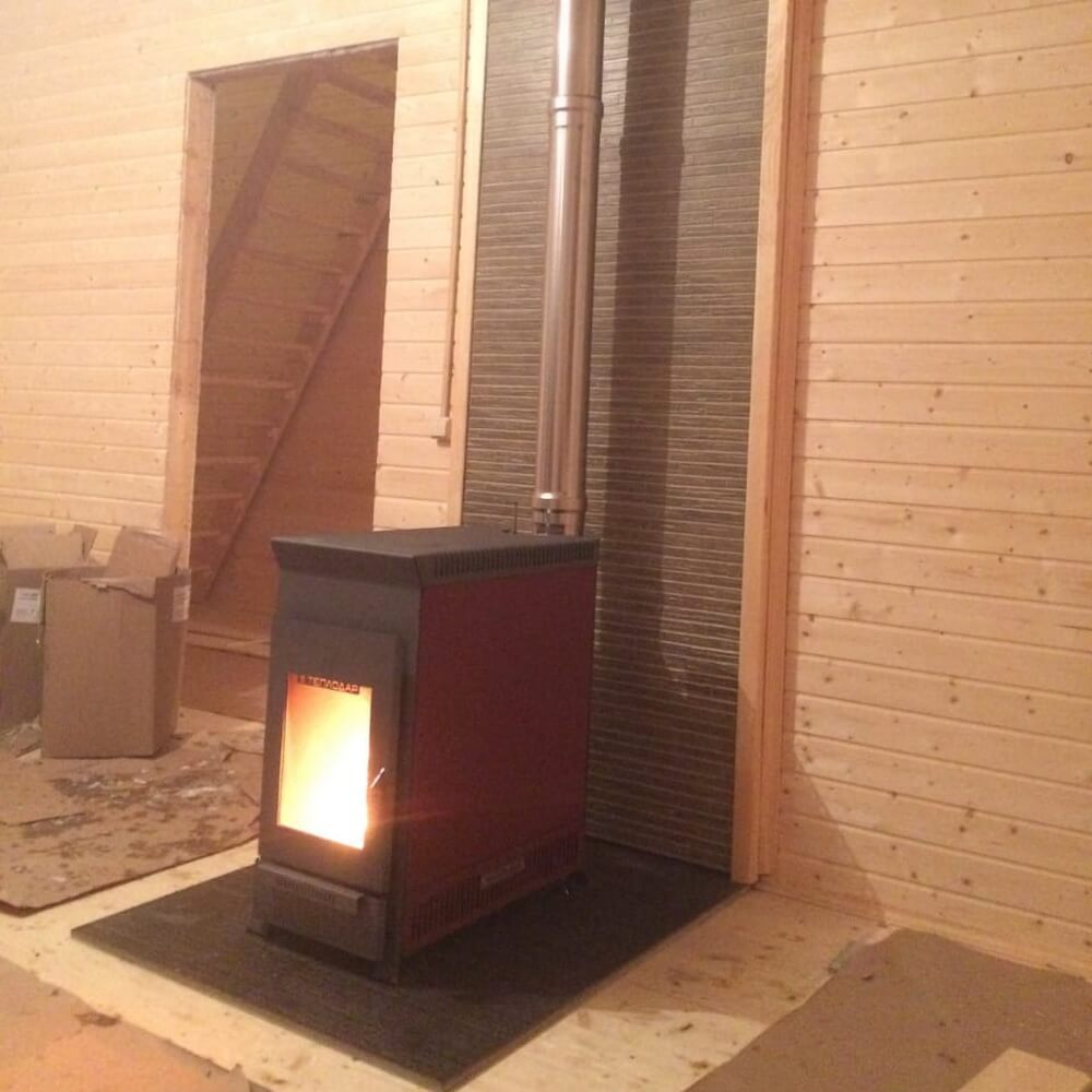 Печь Матрица 100 Купить В Спб