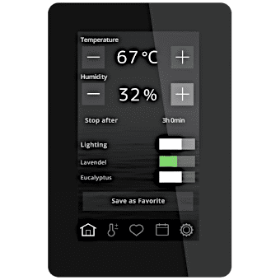 Панель управления Helo Elite Free изображение Панель управления Helo Elite Free фото