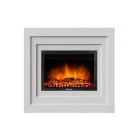 Каминокомплект Electrolux Firelight  Cubo 25 с очагом EFP/P-2520LS фото