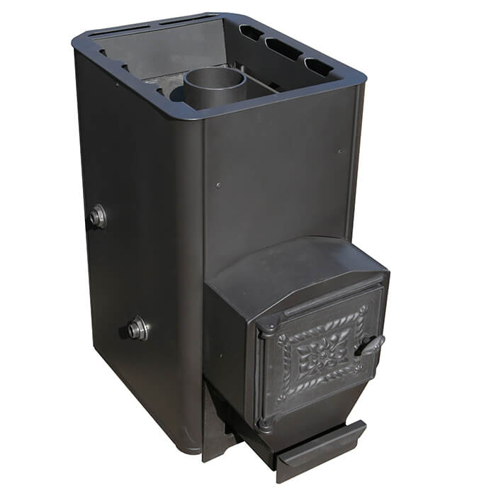 Дровяная банная печь вулкан эльбрус 26 (с баком стекло) черный. Теплодар печи для бани. Печь для бани «костёр 21». Печи для бани с контуром. Теклар печи для бани.