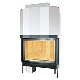 Каминная топка Supra Diademe 531 B N фото