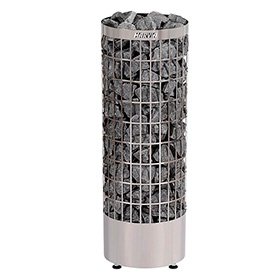 Электрическая печь Harvia Cilindro PC110E фото