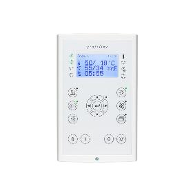 Пульт управления Fasel profiline 4000 Design изображение Пульт управления Fasel profiline 4000 Design фото