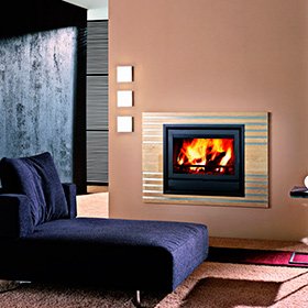 Облицовка камина EdilKamin Sidney фото