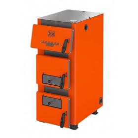 Котел твердотопливный Теплодар Куппер ПРО 22 (2.0) изображение Котел твердотопливный Теплодар Куппер ПРО 22 (2.0) фото