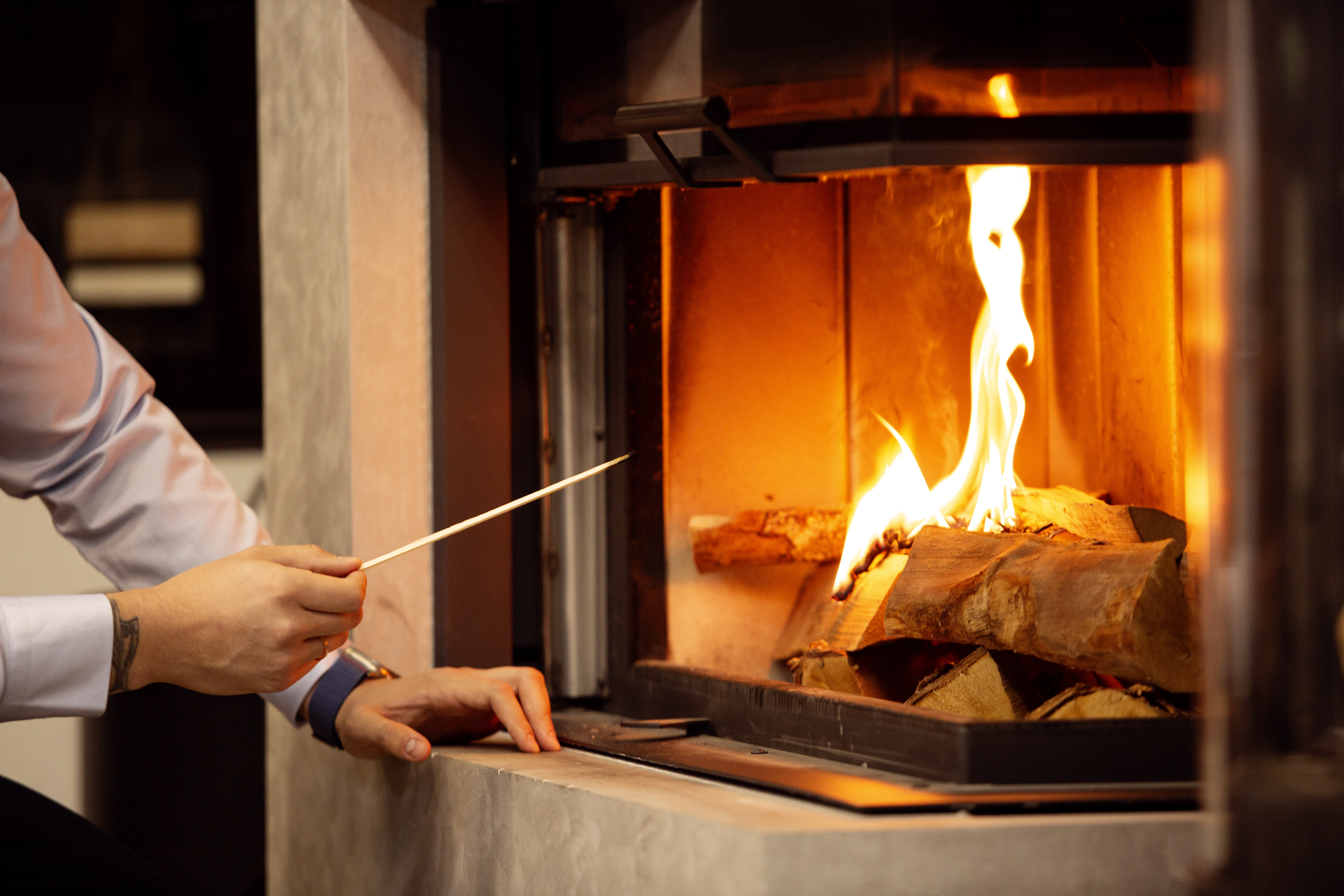 Каминная топка Romotop Heat R/L 3G L 81.51.40.21 видео