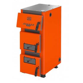 Котел твердотопливный Теплодар Куппер ПРО 28 (2.0) изображение Котел твердотопливный Теплодар Куппер ПРО 28 (2.0) фото