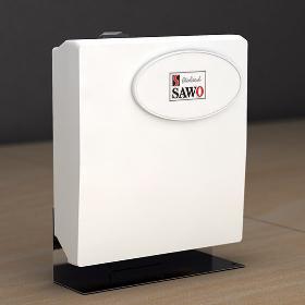 Блок мощности Sawo INP-C-C Innova Combi для печей NS с парогенератором фото