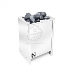 Электрическая печь Karina Classic 9 mini изображение Электрическая печь Karina Classic 9 mini фото