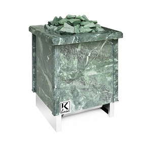 Электрическая печь Karina Quadro 15 изображение Электрическая печь Karina Quadro 15 фото