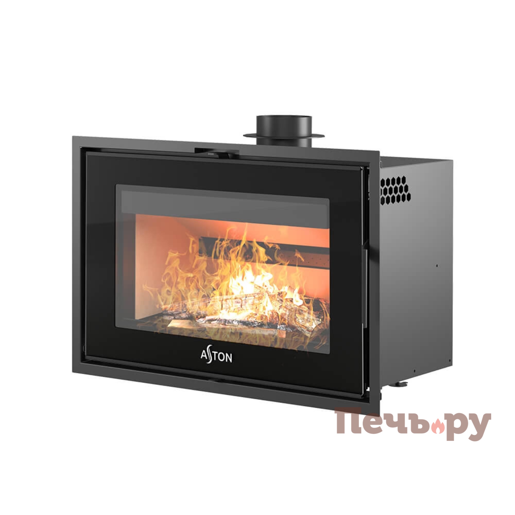 Каминная топка Aston Senator 14.870 видео