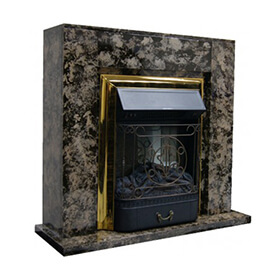 Портал InterFlame High tech / Хай тек (Fobos / Majestic) фото