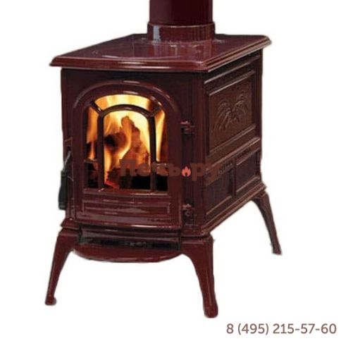 Печь камин Vermont Castings Aspen купить в интернет-магазине Pech.ru