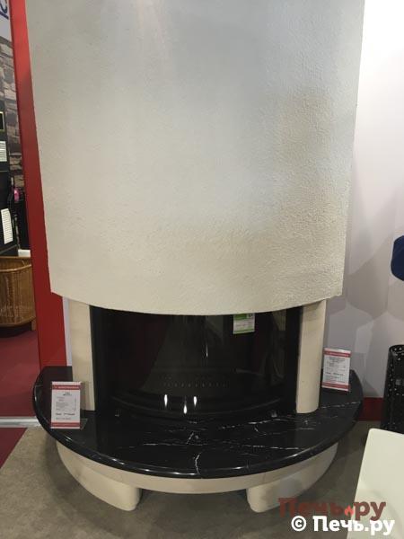 Richard le Droff salon_kaminov_2017