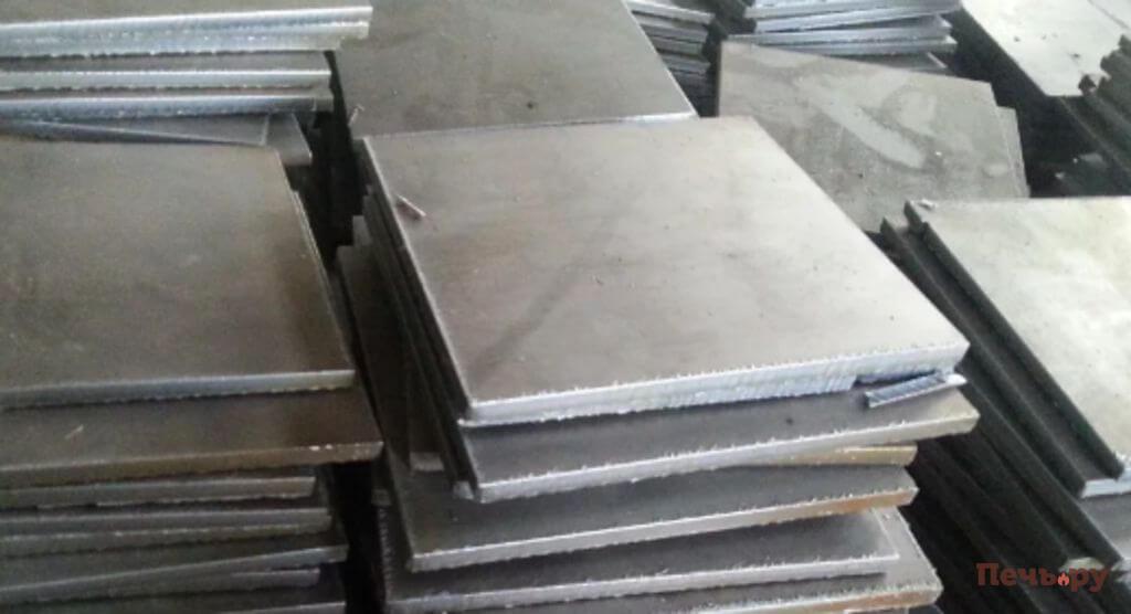 Чугун Чугун