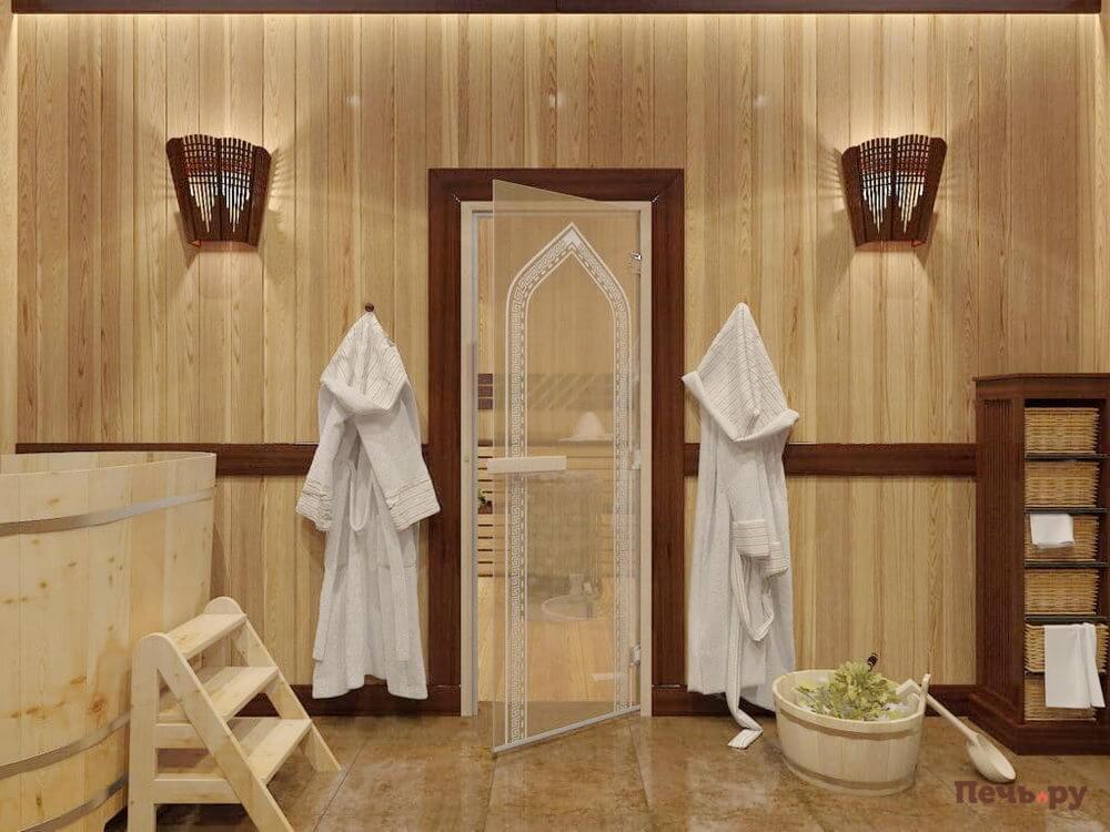 Стеклянная дверь дверь стекло м.jpg