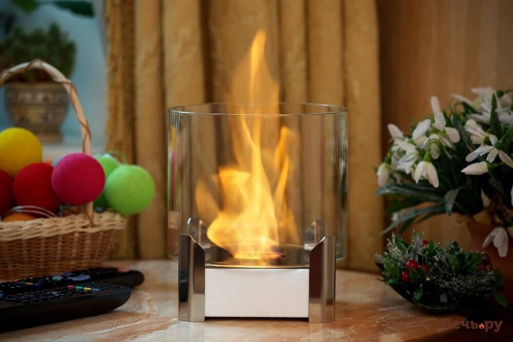 Белые биокамины в интерьере рейтинг лучших недорогих и премиальных ...