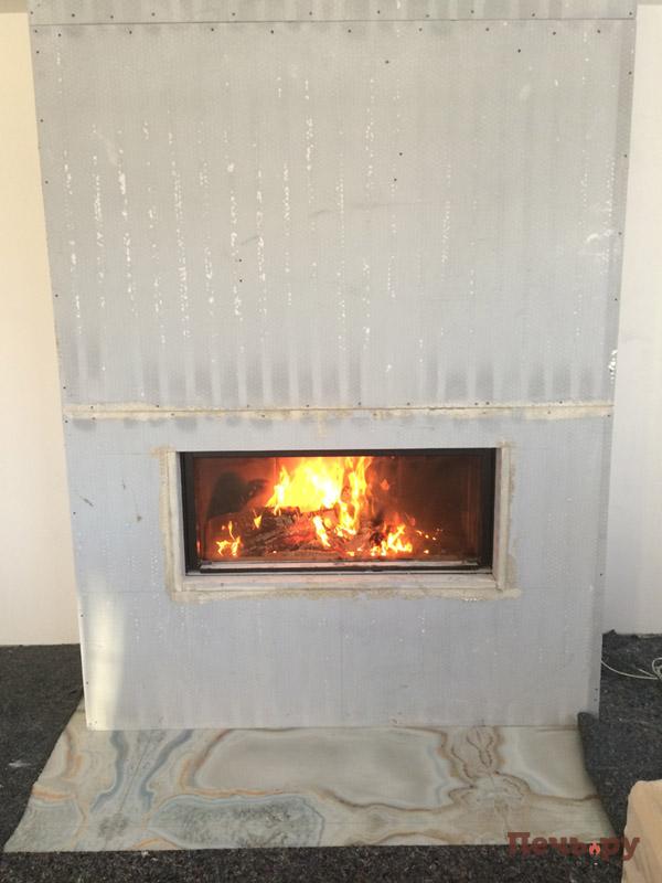 Суперизол в нижней части облицовки 5.jpg